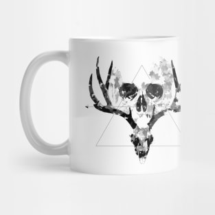 oh deer! Mug